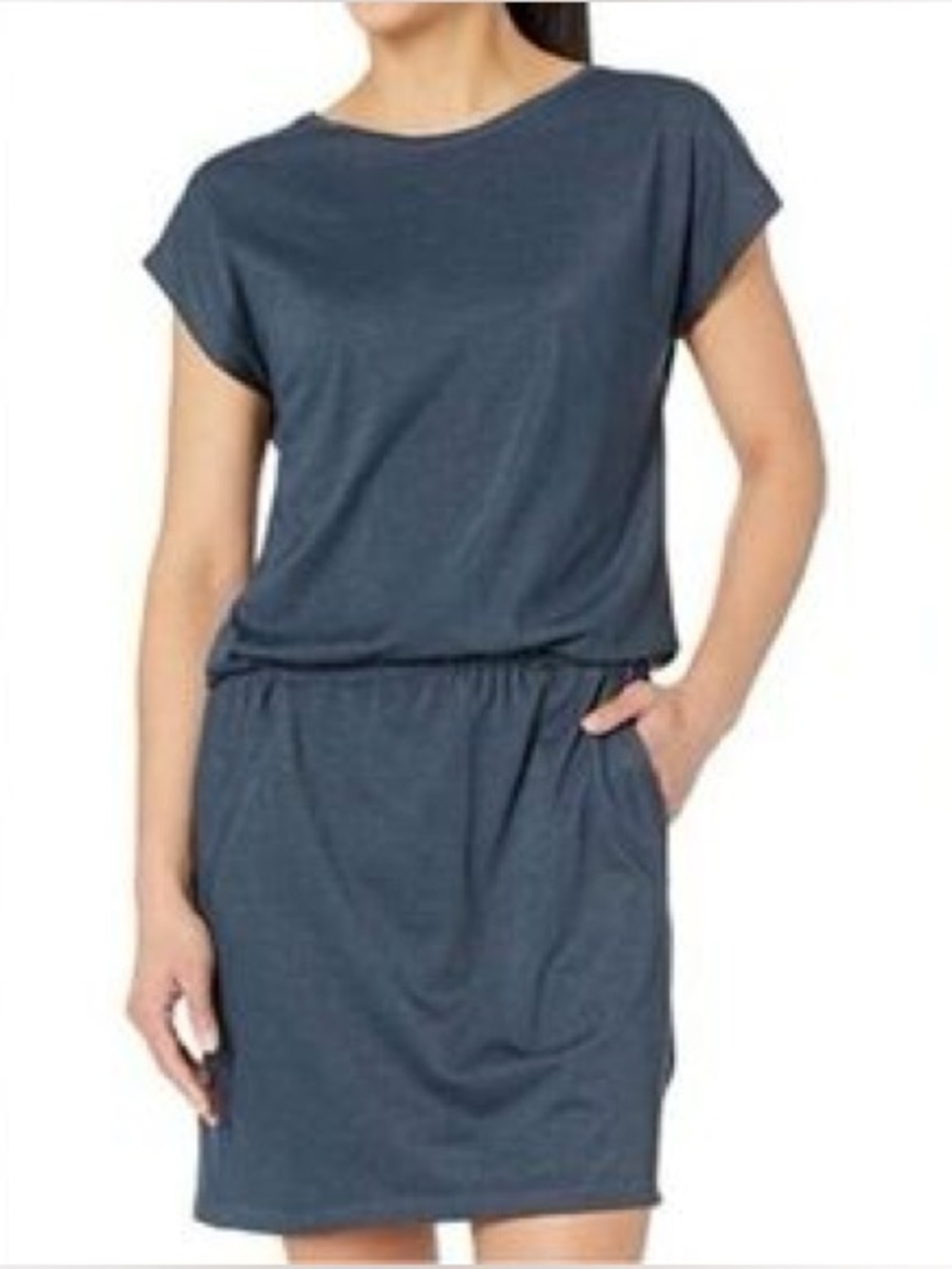 Arc’teryx Soltera Navy dress